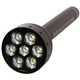 Led Lenser X21 El Feneri