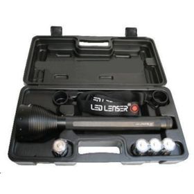 Led Lenser X21 El Feneri