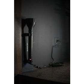 Led Lenser X21R Şarjlı El Feneri