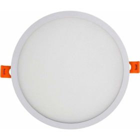 Led Pazarı 18W Beyaz Spot Slim LED Panel