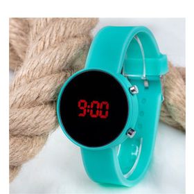 Led Watch ST-303482 Kadın Kol Saati