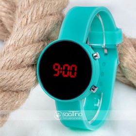 Led Watch ST-303482 Kadın Kol Saati