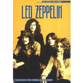 LED ZEPPELIN - DAVE LEWIS