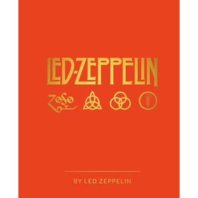 LED ZEPPELIN - DAVE LEWIS