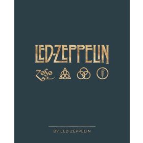 LED ZEPPELIN - DAVE LEWIS