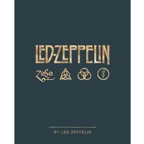 LED ZEPPELIN - DAVE LEWIS