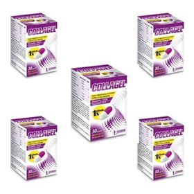 Ledapharma Collagel 30 Kapsül