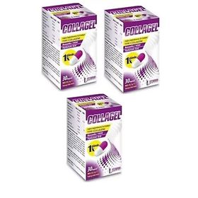 Ledapharma Collagel Type II Collagen 2x30 Kapsül