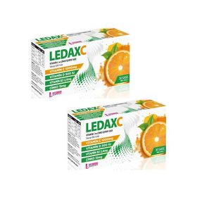 Ledapharma LedaxC 30 Saşe