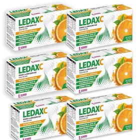 Ledapharma LedaxC 30 Saşe