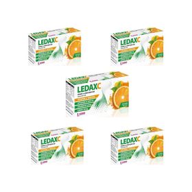 Ledapharma LedaxC 5x30 Saşe