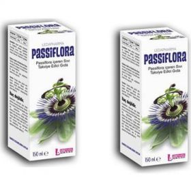 Ledapharma Pasiflora 150 ml Sıvı
