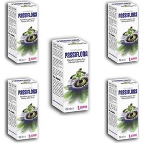 Ledapharma Pasiflora 150 ml Sıvı
