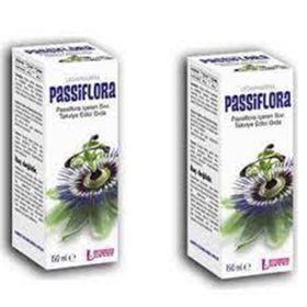 Ledapharma Pasiflora 150 ml Sıvı