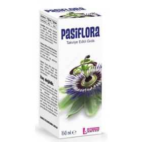 Ledapharma Pasiflora 150 ml Şurup