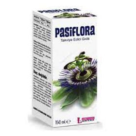 Ledapharma Pasiflora 3x150 ml Şurup