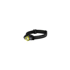 Ledlenser 502149 Mh3 Siyah Sarı Fener