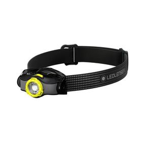 Ledlenser 502149 Mh3 Siyah Sarı Fener