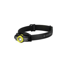 Ledlenser 502149 Mh3 Siyah Sarı Fener