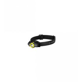 Ledlenser 502149 Mh3 Siyah Sarı Fener