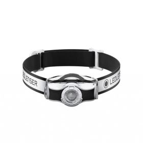 Ledlenser 502150 Mh3 Siyah Mavi Fener