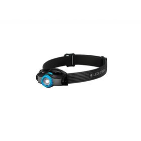 Ledlenser 502150 Mh3 Siyah Mavi Fener