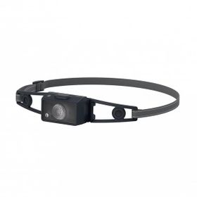 Ledlenser 502712 NEO1R Siyah Koşu Feneri