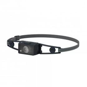 Ledlenser 502712 NEO1R Siyah Koşu Feneri
