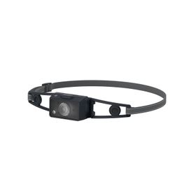 Ledlenser 502712 NEO1R Siyah Koşu Feneri