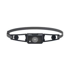 Ledlenser 502712 NEO1R Siyah Koşu Feneri