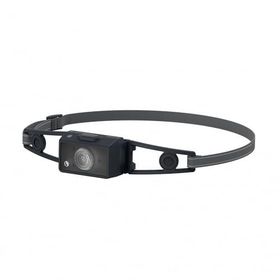 Ledlenser 502712 NEO1R Siyah Koşu Feneri