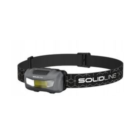 Ledlenser 502743 Solidline SH1 Kafa Feneri