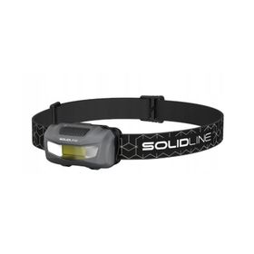 Ledlenser 502743 Solidline SH1 Kafa Feneri