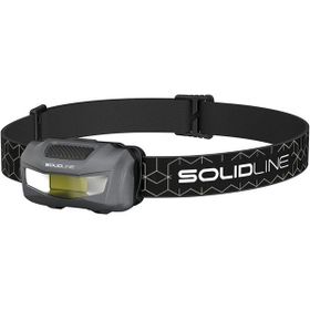 Ledlenser 502743 Solidline SH1 Kafa Feneri