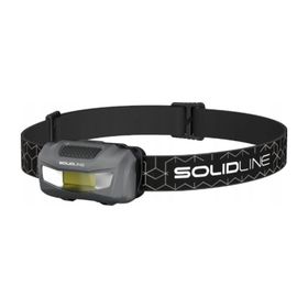 Ledlenser 502743 Solidline SH1 Kafa Feneri