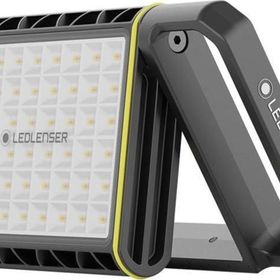 Ledlenser AF8R Alan Aydınlatma Feneri