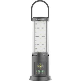 Ledlenser AL10R Work 6300 Lümen Led Spot Lamba
