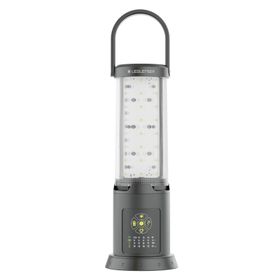 Ledlenser AL10R Work 6300 Lümen Led Spot Lamba