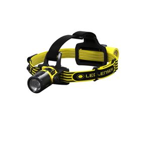 Ledlenser Atex EXH8R Kafa Feneri