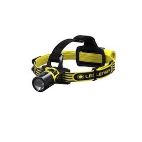 Ledlenser Atex EXH8R Kafa Feneri