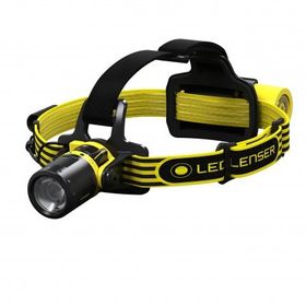 Ledlenser Atex EXH8R Kafa Feneri