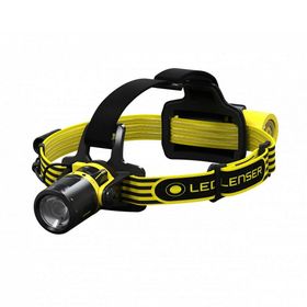 Ledlenser Atex EXH8R Kafa Feneri
