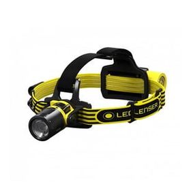 Ledlenser Atex EXH8R Kafa Feneri