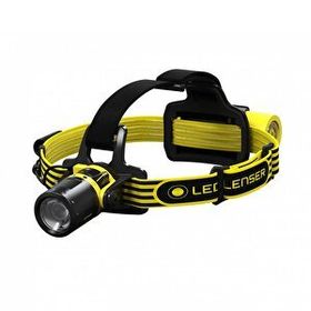 Ledlenser Atex EXH8R Kafa Feneri