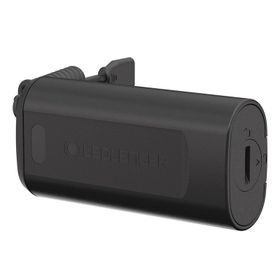 Ledlenser Bluetooth 4800 mAh 21700 Pil