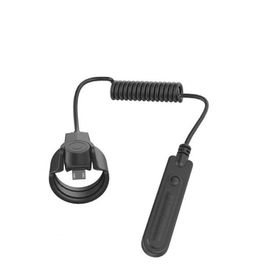 Ledlenser D Tipi Sessiz Buton