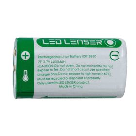 Ledlenser H14R.2 4400 mAh Pil