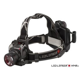 Ledlenser H14R.2 Kafa Feneri