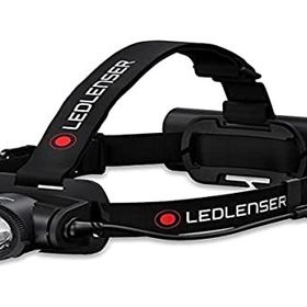 Ledlenser H15R Core Şarjlı Kafa Feneri