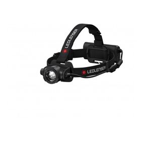 Ledlenser H15R Core Şarjlı Kafa Feneri